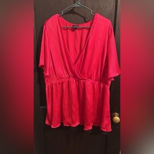 NEW WITHOUT TAGS Torrid